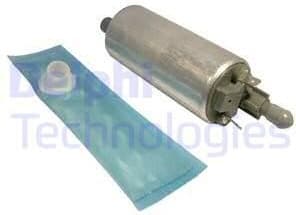 Fuel Pump FE0435-12B1