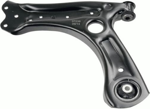Control/Trailing Arm, wheel suspension 37238 01