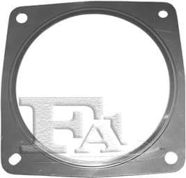 Gasket, exhaust pipe 210918