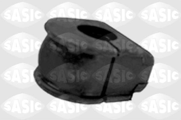 Mounting, stabiliser bar 4001564