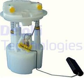 fuel supply unit FG1001-12B1