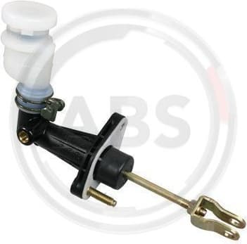 Master Cylinder, clutch 75258