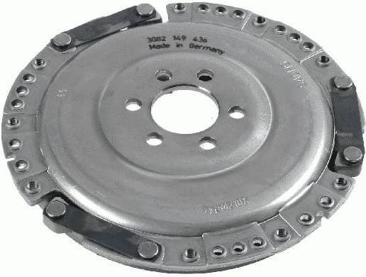 Clutch Pressure Plate 3082 149 436 - image 3