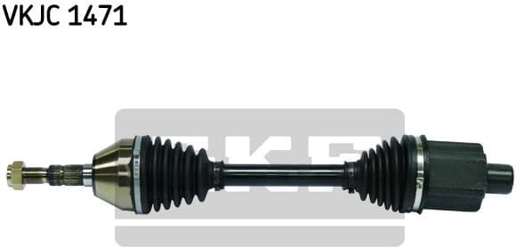 Drive Shaft VKJC 1471