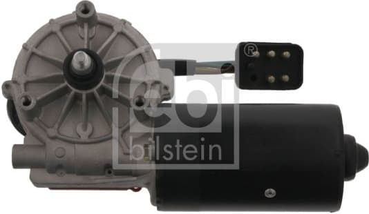 Wiper Motor 19848