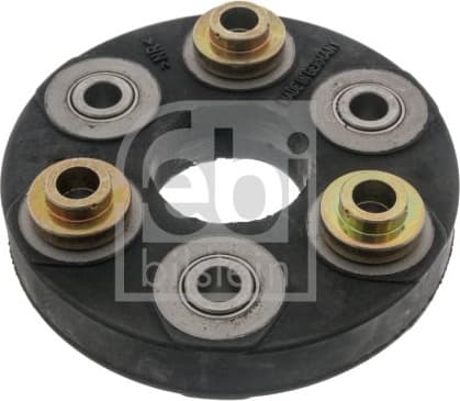 Joint, propshaft 09307