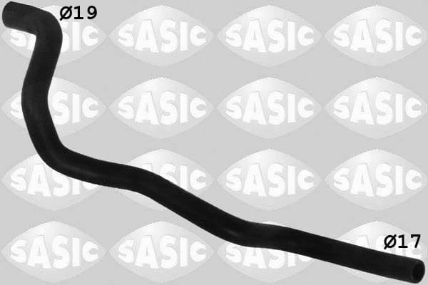 Radiator Hose 3404096 - image 2