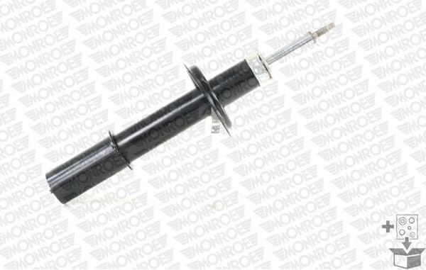 Shock Absorber VAN-MAGNUM V4407