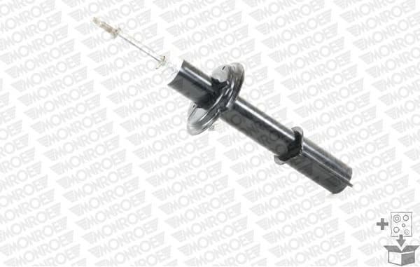 Shock Absorber VAN-MAGNUM V4407 - image 2