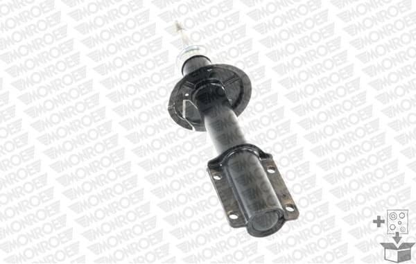 Shock Absorber VAN-MAGNUM V4407 - image 3