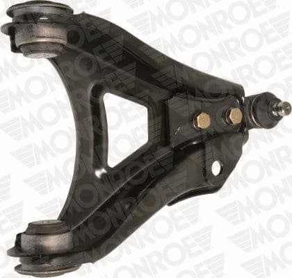 Control/Trailing Arm, wheel suspension L25519