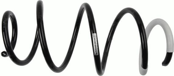 Suspension Spring 993 325