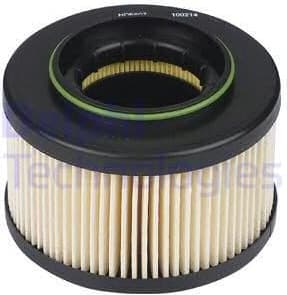Fuel Filter HDF607