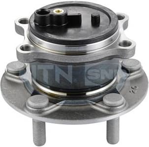 Wheel Bearing Kit R170.64