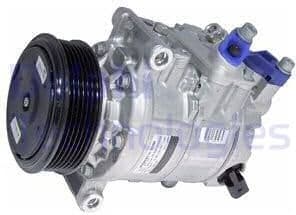 Compressor, air conditioning TSP0159969