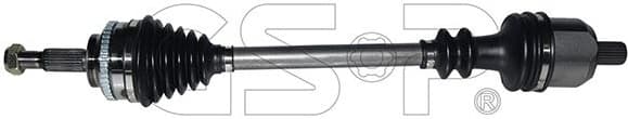 Drive Shaft 250253