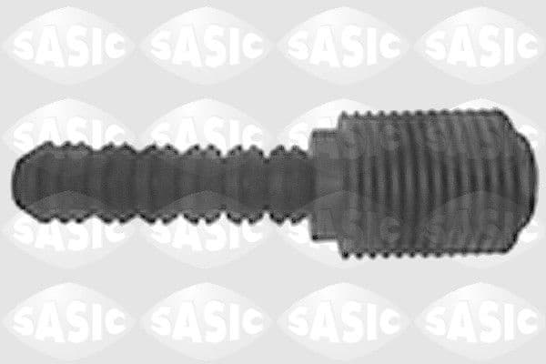 Rubber Buffer, suspension 4005510