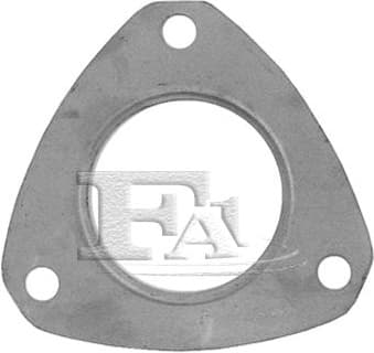 Gasket, exhaust pipe 120920