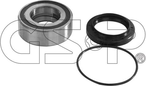 Wheel Bearing Kit GK1466