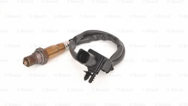 Oxygen Sensor 0258017111
