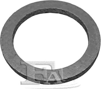 Seal Ring, exhaust pipe 711949