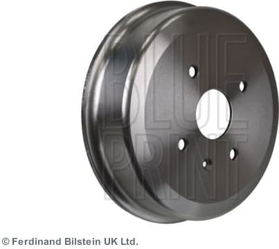 Brake Drum ADG04723 - image 2