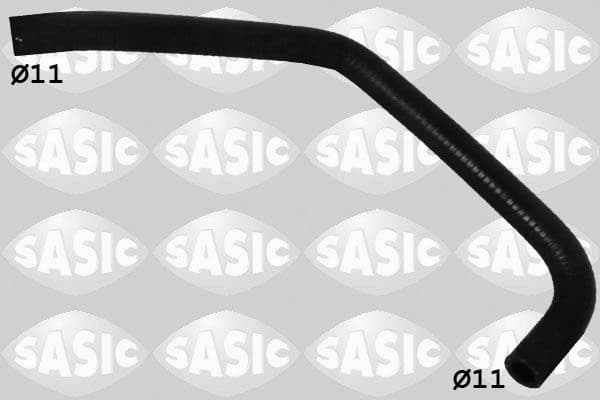 Radiator Hose 3400078