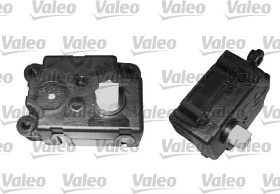 Actuator, blending flap 509604