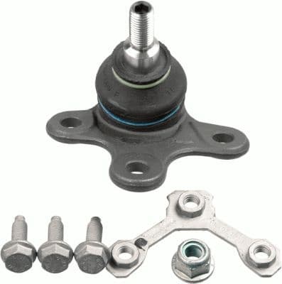 Ball Joint 13791 02