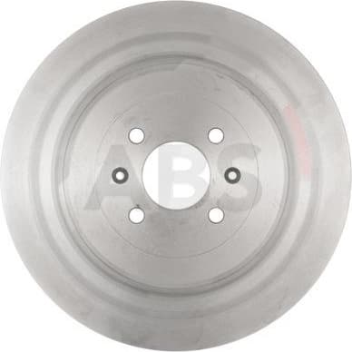 Brake Disc 17950