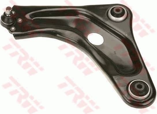 Control/Trailing Arm, wheel suspension JTC1234