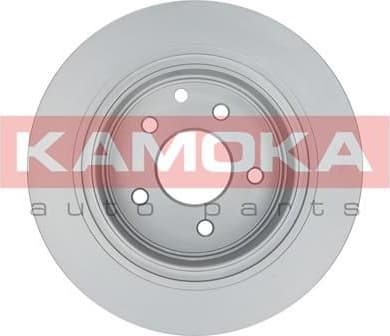 Brake Disc 1031052 - image 2