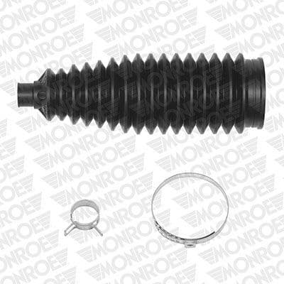 Bellow, steering L13082