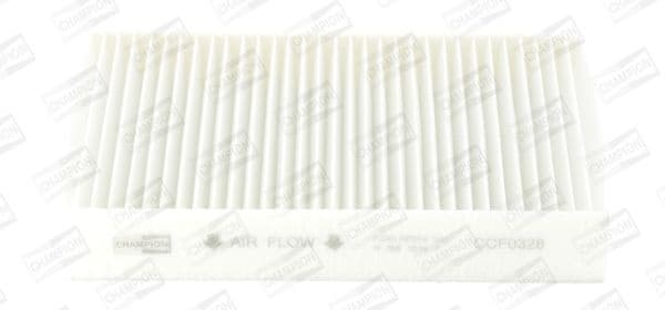 Filter cabin CCF0328