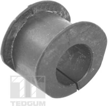 Mounting, stabiliser bar TED37478