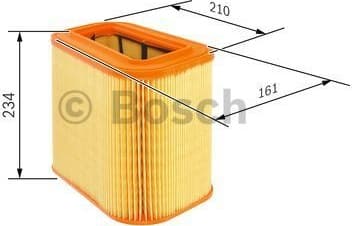 Air Filter F026400431 - image 5