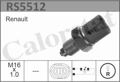 Switch reverse light RS5512 - image 2