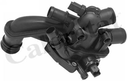 Thermostat TE7145.105J