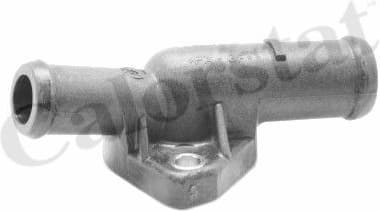 Coolant flange WF0037