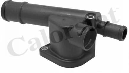 Coolant flange WF0191 - image 2