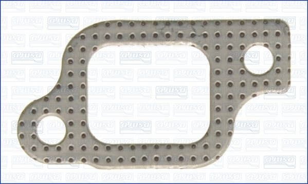 Gasket, exhaust manifold 13008500