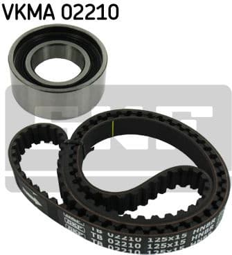 Timing Belt Kit VKMA 02210