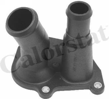 Coolant flange WF0067