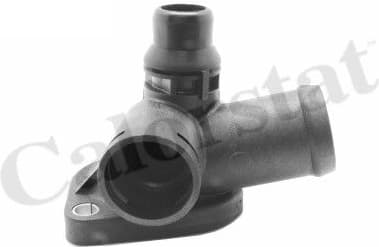 Coolant flange WF0048