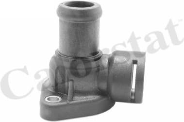 Coolant flange WF0041