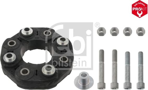 Joint, propshaft ProKit 31179