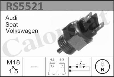 Switch reverse light RS5521 - image 2