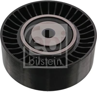 Deflection/Guide Pulley, V-ribbed belt 100098