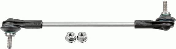 Link/Coupling Rod, stabiliser bar 37855 01