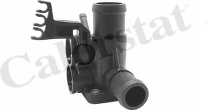 Coolant flange WF0007